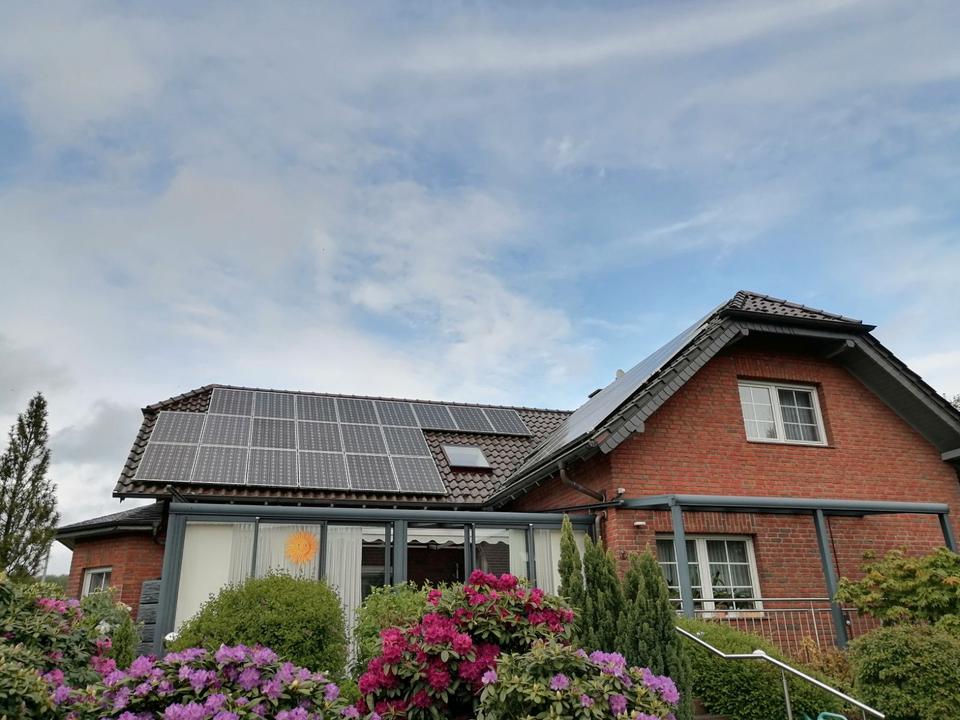 Thumbnail-Ohne Provision - Großzügisches Wohnen ländlich aber zentral