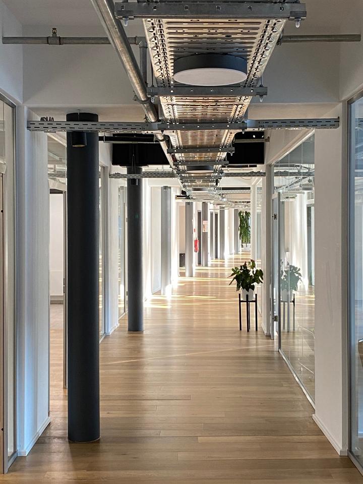 Thumbnail-Modernes Büro - Top Innenstadtlage