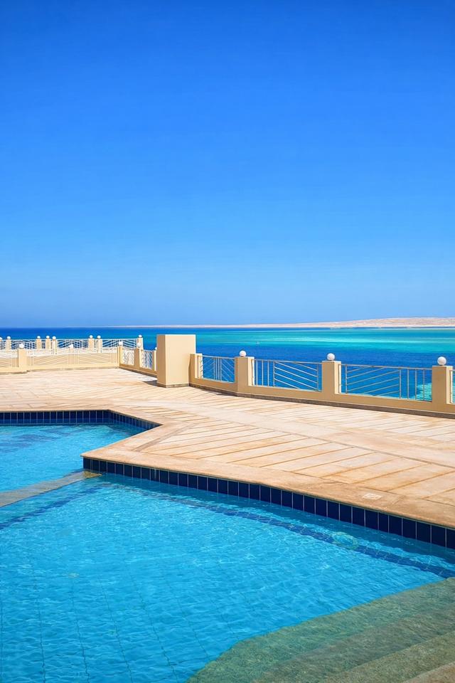 Thumbnail-Appartement in Hurghada