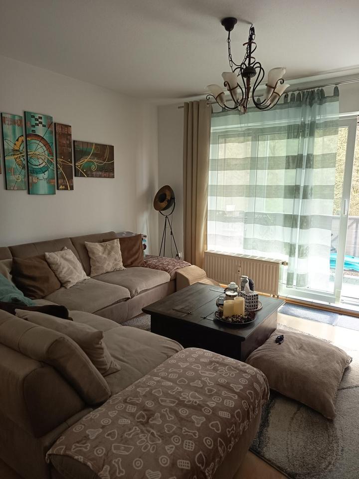 Thumbnail-3ZKB, Balkon, Garage | Im Sand, Neunkirchen