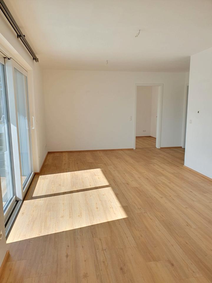 Thumbnail-Moderne 3-Zimmer-Wohnung