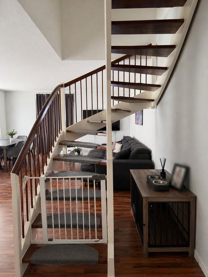 Thumbnail-SCHÖNE 4-ZI. MAISONETTE-WHG. IN WIESLET