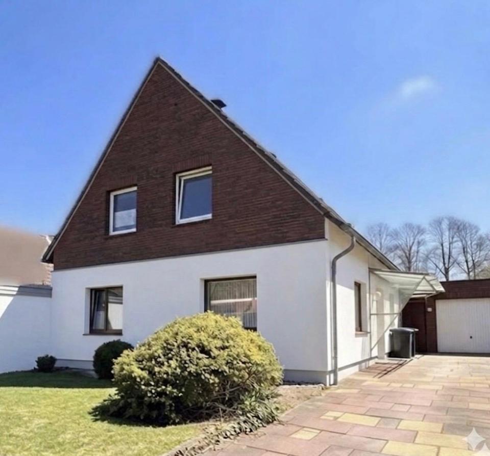 Thumbnail-Altes Einfamilienhaus in ruhiger Lage von Hochlar