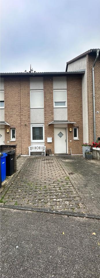 Thumbnail-Reihenmittelhaus am Entenfang