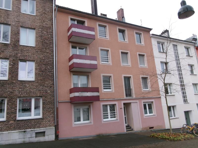 Thumbnail-Perfekt für uns: 2-Zimmer-Wohnung in Stadtlage