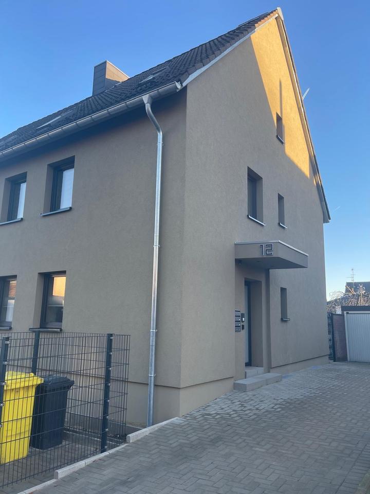 Thumbnail-Ferienwohnung Wohnung Apartment