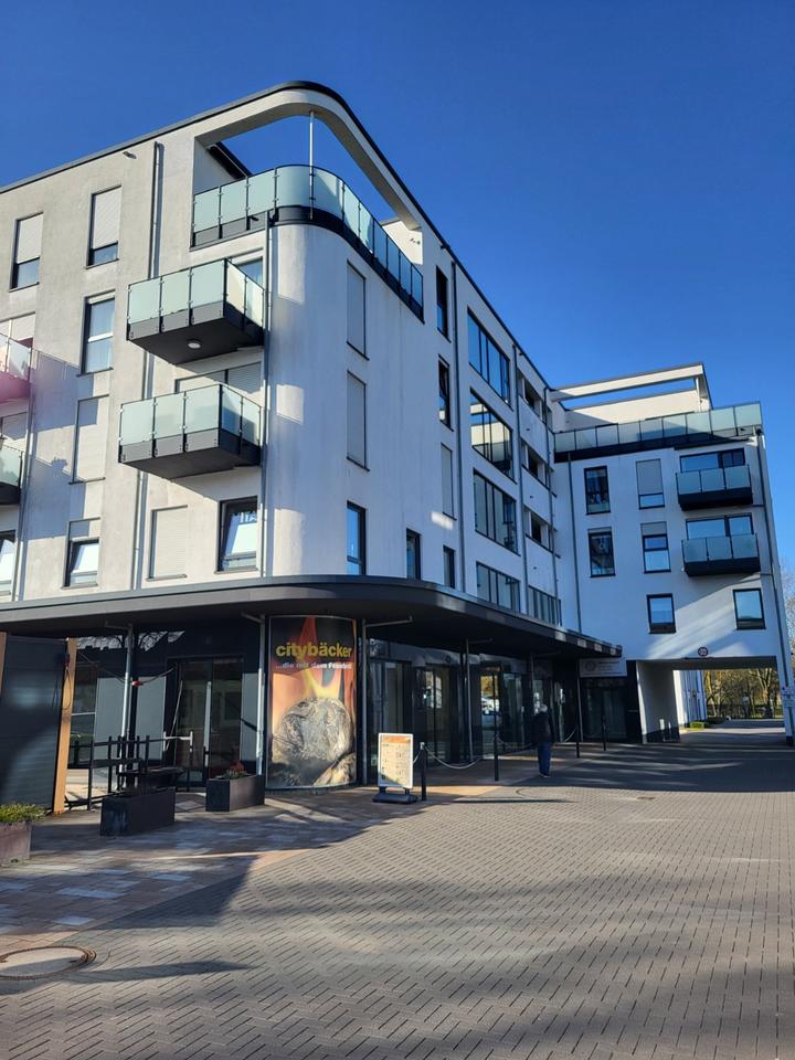 Thumbnail-Wohnung in Lünen zu vermieten