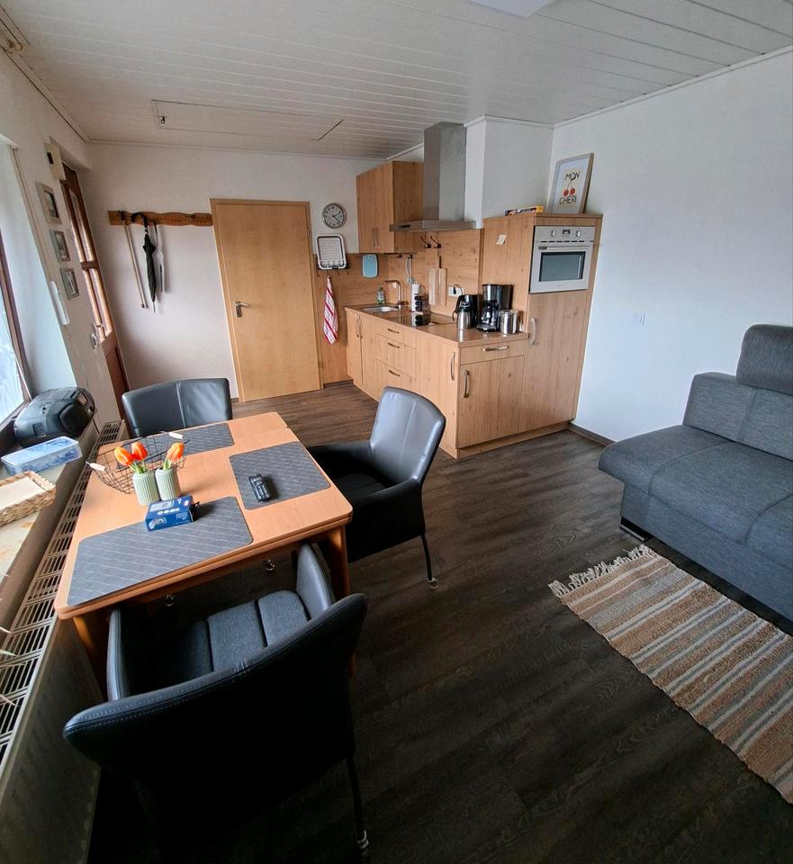 Thumbnail-Ferienwohnung Monteurwohnung