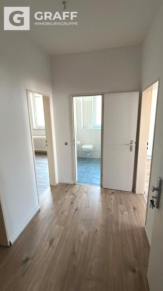 Thumbnail-2-Zimmer Wohnung in Bremerhaven zu vermieten!