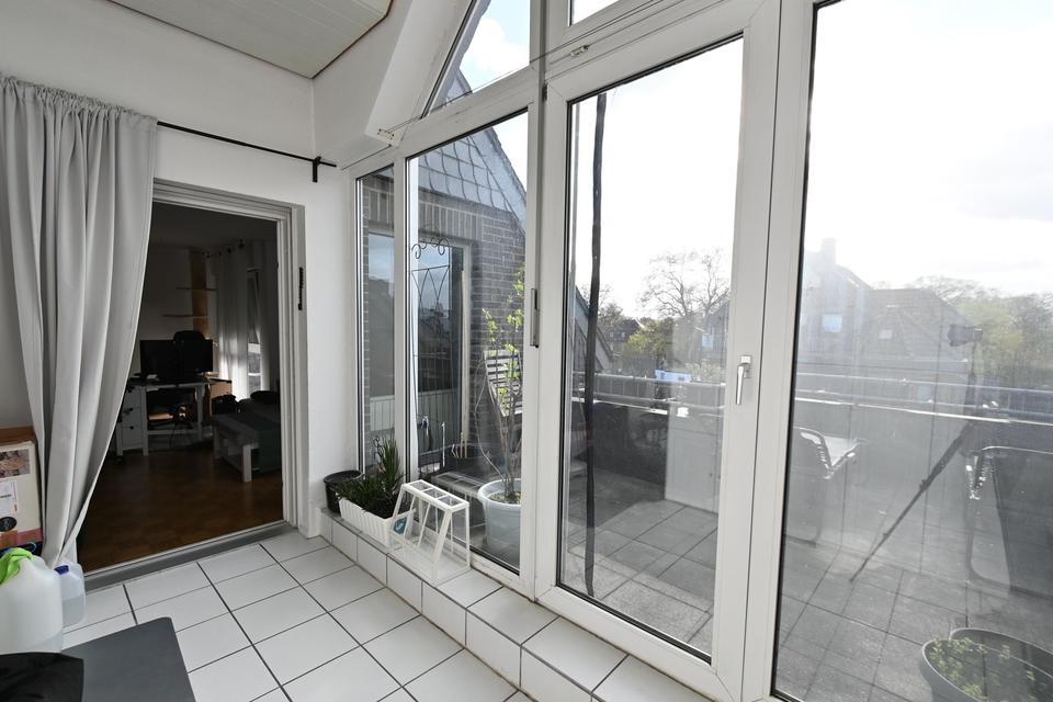 Thumbnail-Hier bleibt kein Wunsch offen: 3-Zimmer,Wintergarten,Dachterrasse,Balkon,Keller & TG.