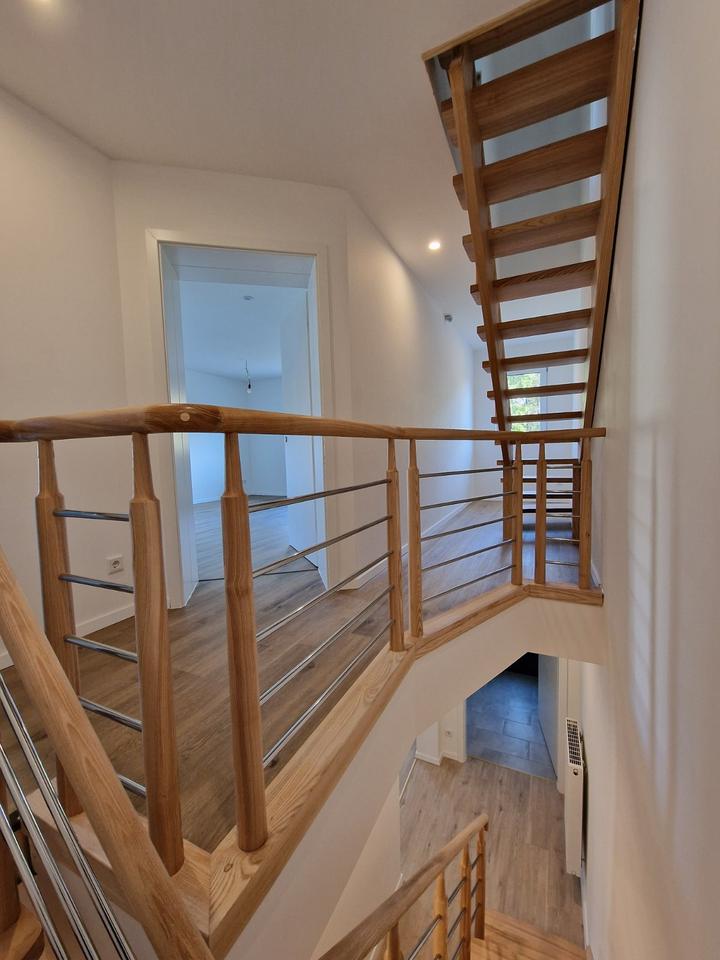 Thumbnail-Sanierte Doppelhaushälfte in Köppelsdorf zu vermieten