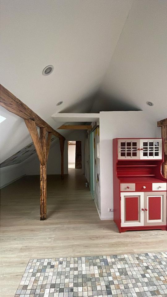 Thumbnail-Dachgeschosswohnung