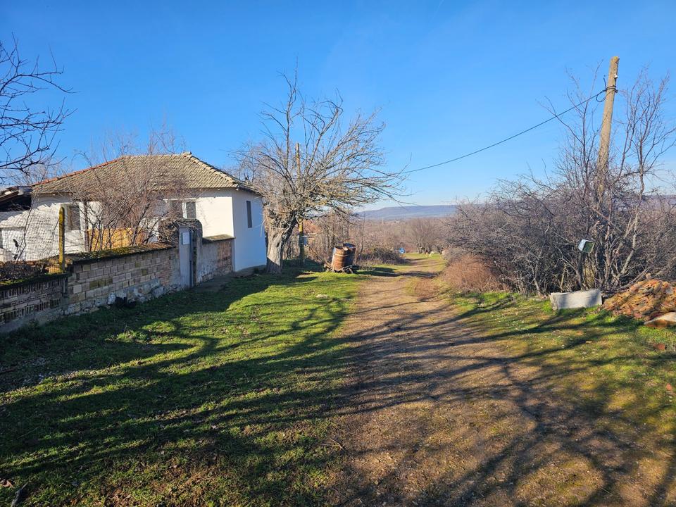 Thumbnail-Bulgarian Grundstück – 900 m² – 20 km Veliko Tarnovo – 4.700 €