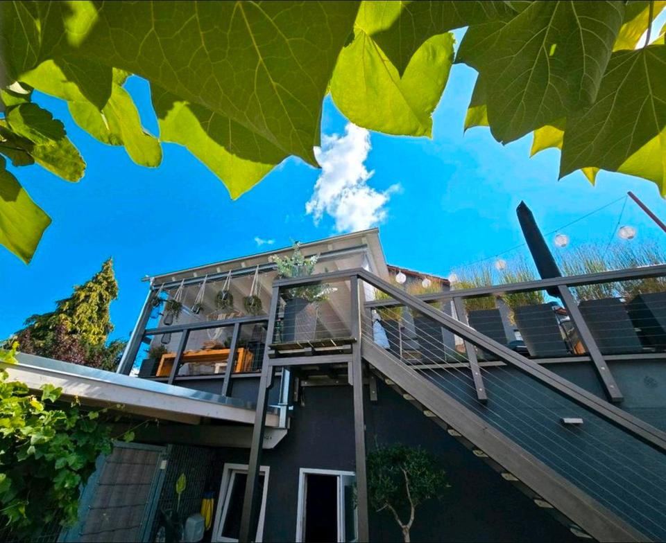 Thumbnail-Ein Haus zum Verlieben in Oberasbach-Altenberg