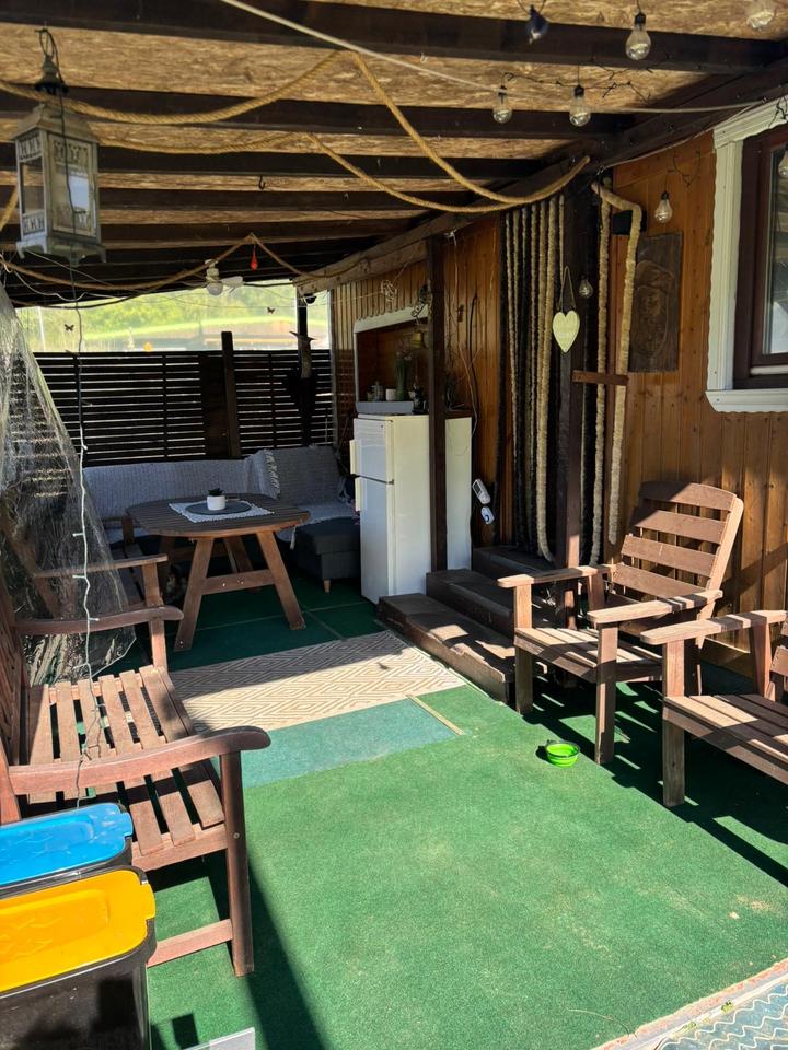 Thumbnail-Campingplatz -Parzelle zu verkaufen in Datzeroth