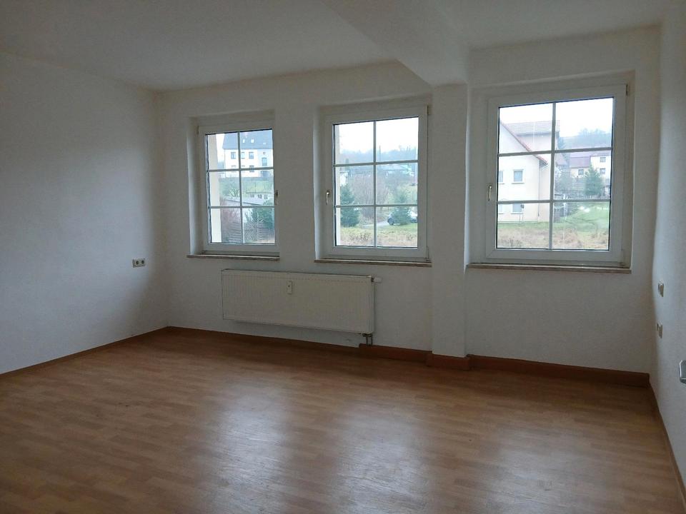 Thumbnail-Fünfraumwohnung; Fünfzimmmerwohnung; Mietwohnung