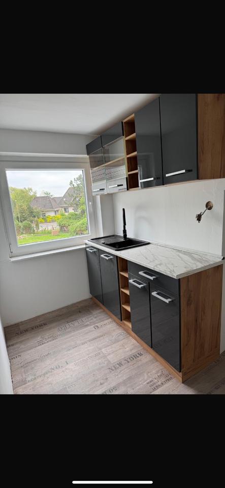 Thumbnail-3 Zimmer Wohnung in Wesselburen