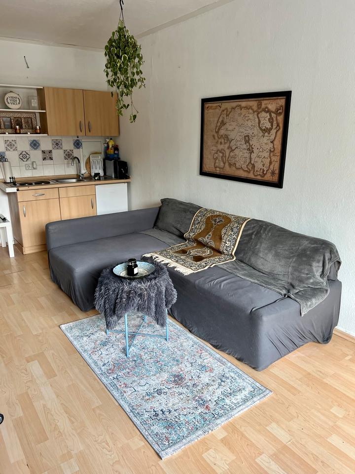 Thumbnail-1 ,5 Zimmer Apartment mit sehr Zentraler Lage in Leipzig