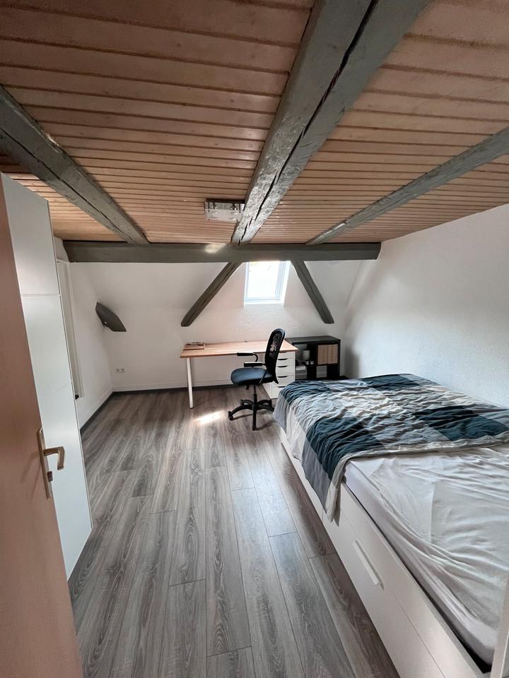 Thumbnail-WG Zimmer in Horb am Neckar
