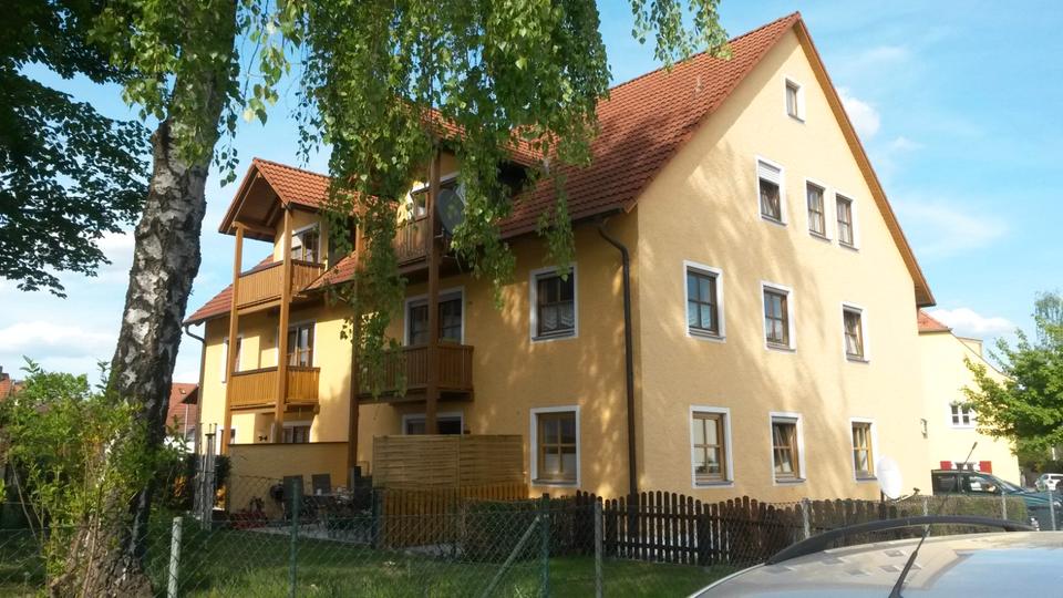 Thumbnail-REGENSBURG * GÖNNEN SIE SICH EIN GEMÜTLICHES ZUHAUSE *