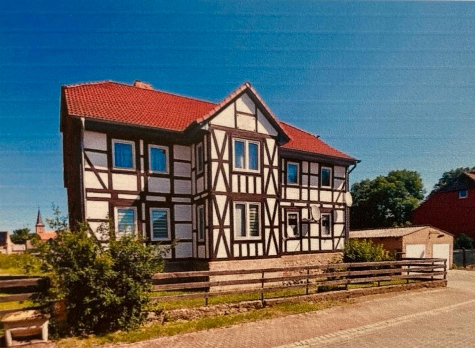 Thumbnail-Zweifamilienhaus in ruhiger Lage von Privat