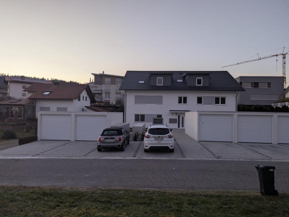 Thumbnail-Stockach: 2,5 Zimmer Wohnung zu vermieten