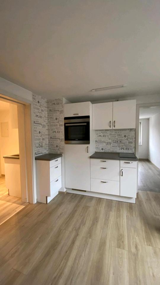 Thumbnail-Single Wohnung in Krumhermersdorf zu vermieten