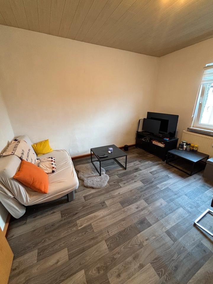 Thumbnail-Gemütliche 2-Zimmerwohnung in Jena Ost