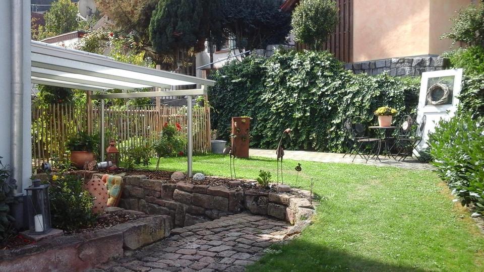 Thumbnail-Ferienwohnung Hohberg Diersburg