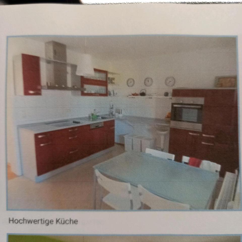 Thumbnail-Sehr schöne 3Raum Etagenwohnung in Zwickau