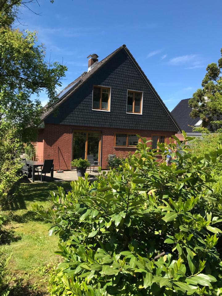 Thumbnail-Großzügiges Einfamilienhaus in Stockelsdorf