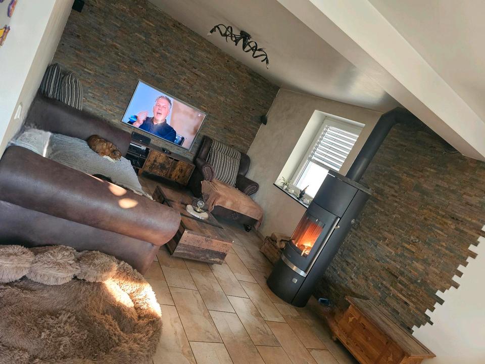 Thumbnail-Einfamilienhaus