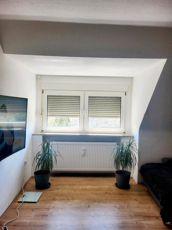 Thumbnail-4,5 Zimmer-Wohnung