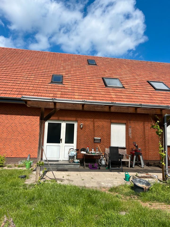 Thumbnail-Ein Resthof in einer Aleinlage zu verkaufen