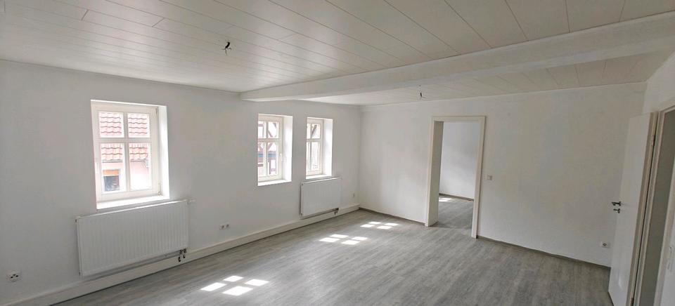 Thumbnail-3-Zimmer-Wohnung in Homberg Ohm