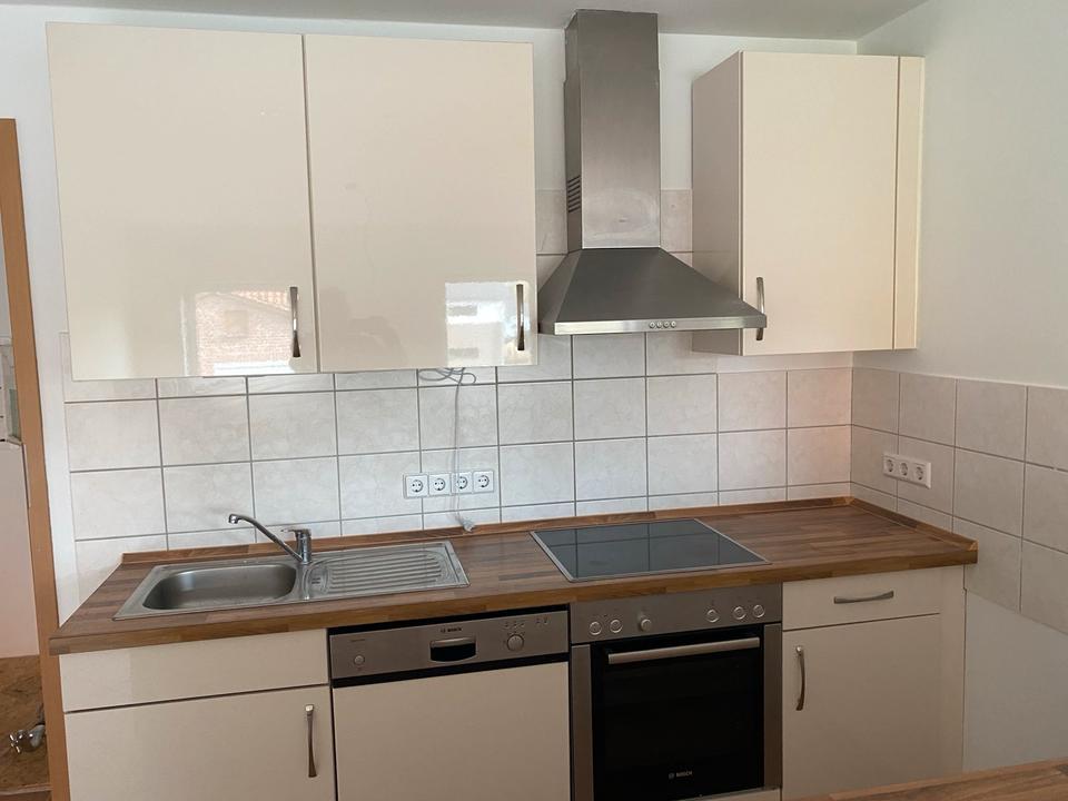 Thumbnail-Velpke Helle 3 Zimmer Wohnung mit Einbauküche