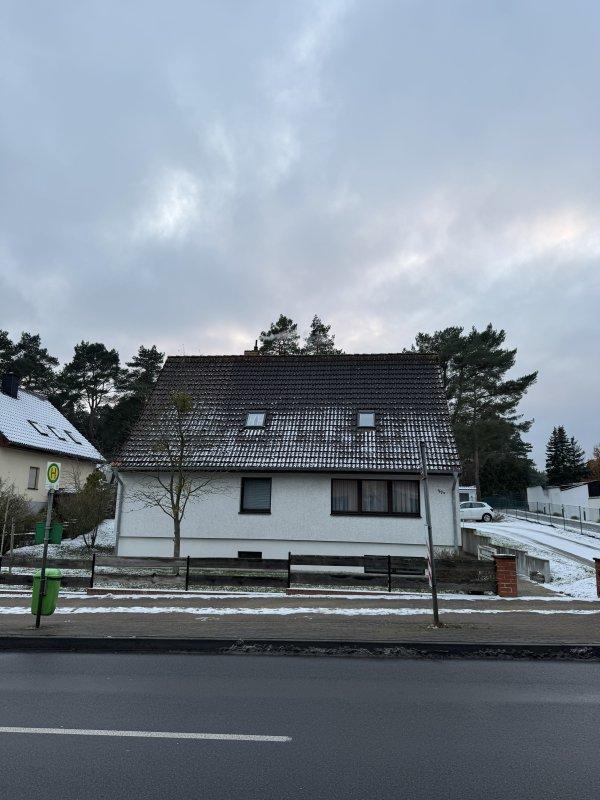 Thumbnail-Gemütliche Einraumwohnung in ruhiger Lage von Britz