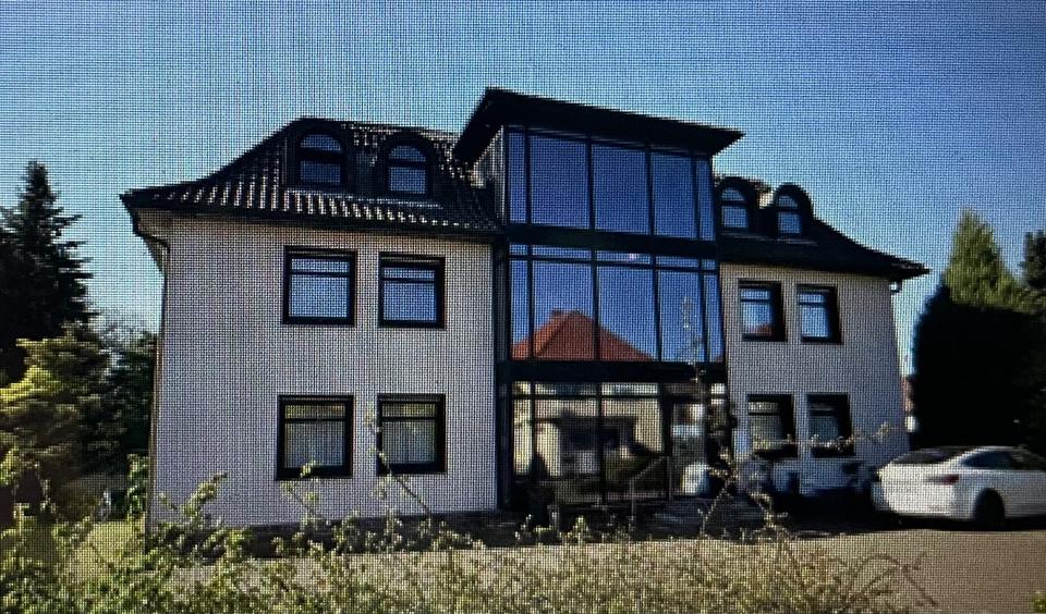 Thumbnail-Helle 6-Zimmer-Wohnung in zentraler Lage