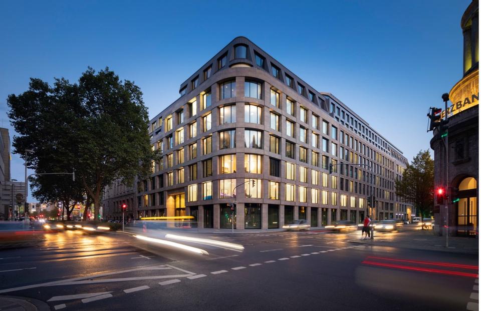 Thumbnail-Praxisräume zur Untermiete