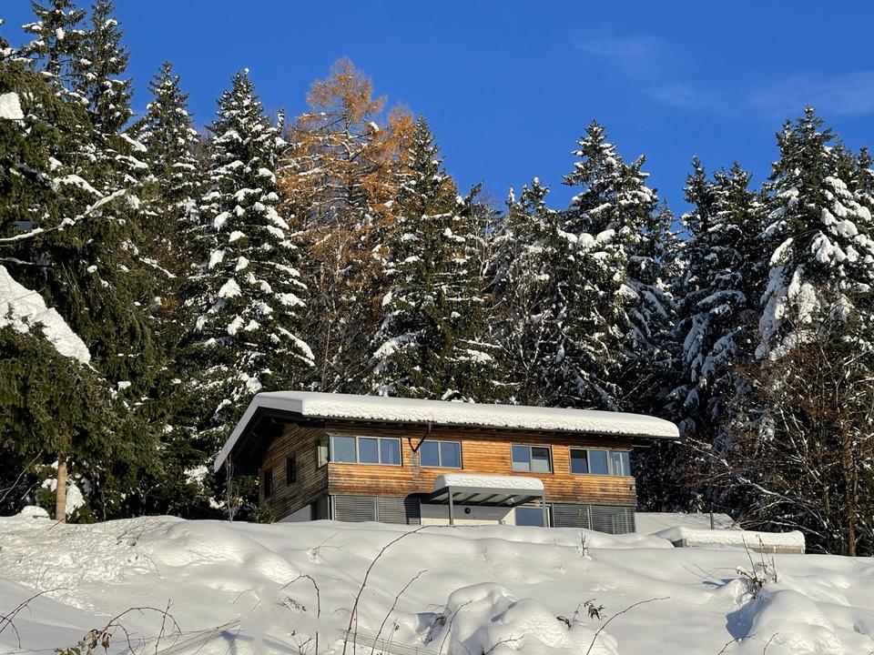 Thumbnail-Panorama-Anwesen über Deggendorf – mit 8.150 m² Privatgrundstück