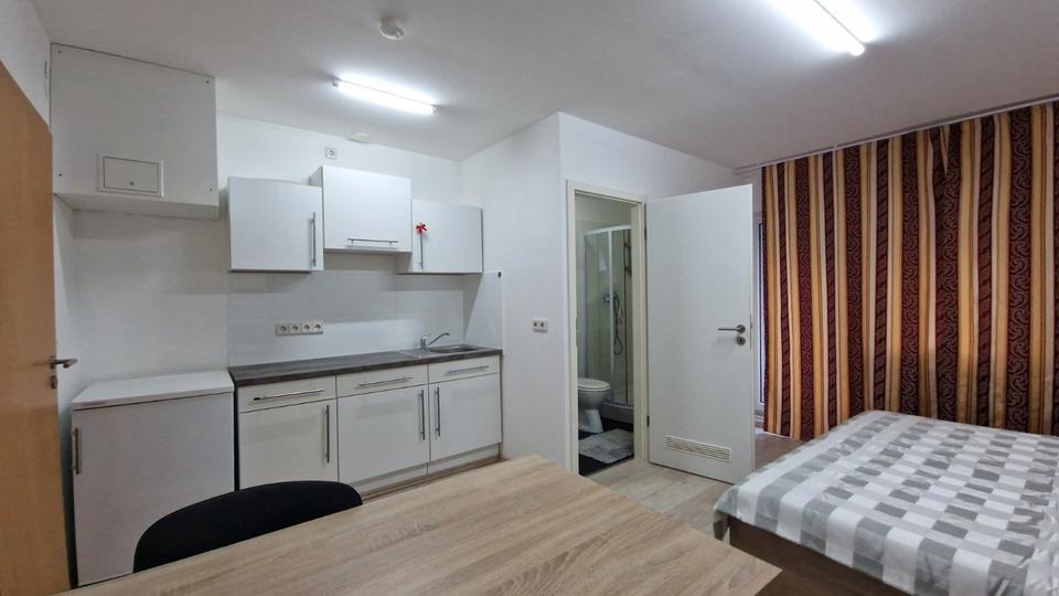 Thumbnail-PROVISIONSFREI: 7-Apartment-Konzept, kernsaniert 2020. Top-Rendit