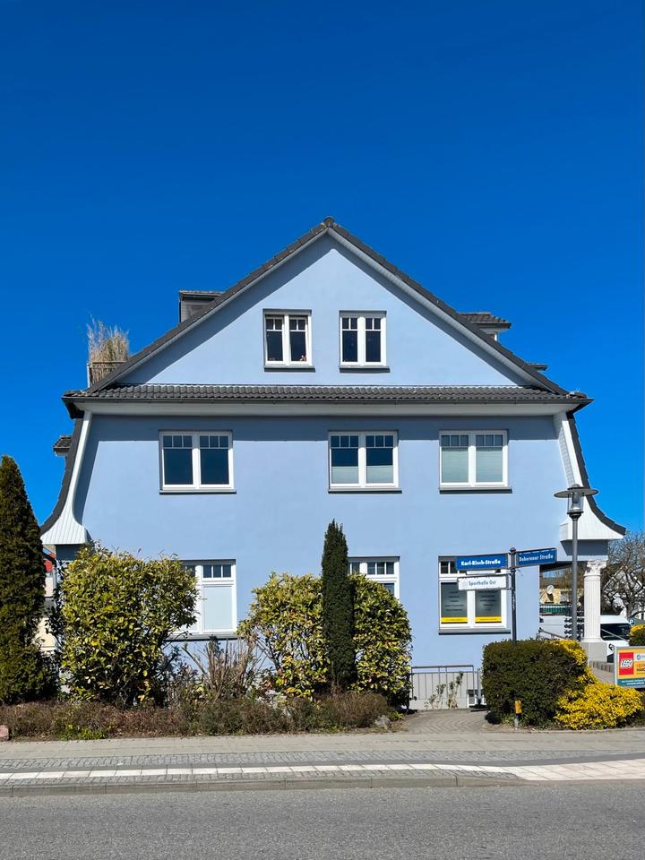 Thumbnail-Ostseebad Kühlungsborn - BüroPraxisEinzelhandelsfläche