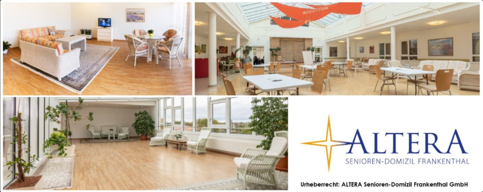 Thumbnail-Sichere Kapitalanlage: Pflegeimmobilie mit 5,03 % Netto-Rendite