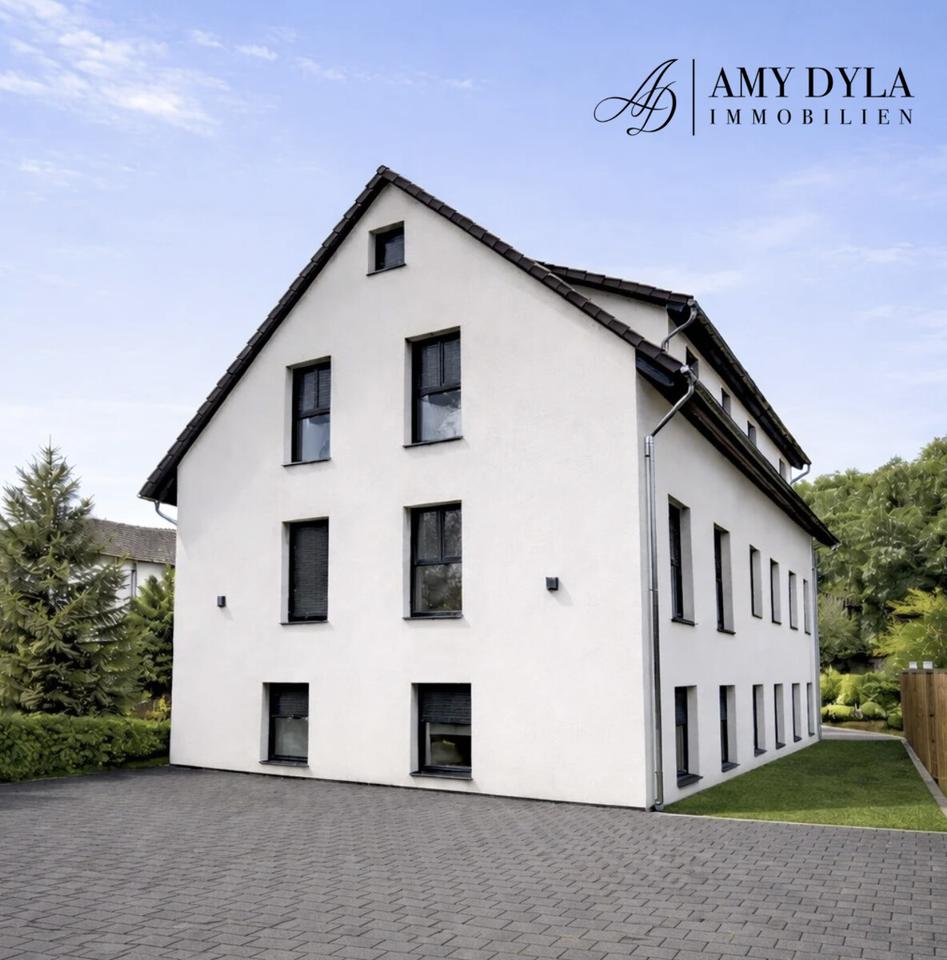 Thumbnail-Großzügiges Wohnen mit Komfort – 4-Zimmer-Wohnung in Bad Lauterberg