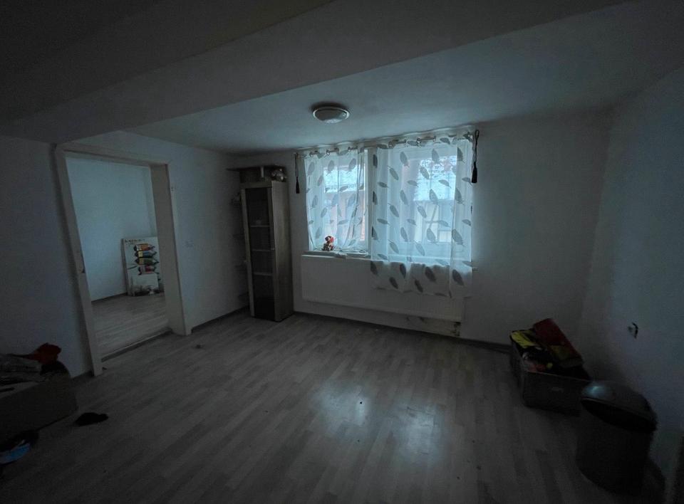 Thumbnail-Frisch renovierte 3-ZKB-Wohnung in Breuna zu vermieten