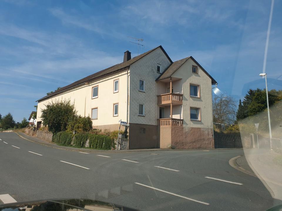 Thumbnail-Großer Bauernhof