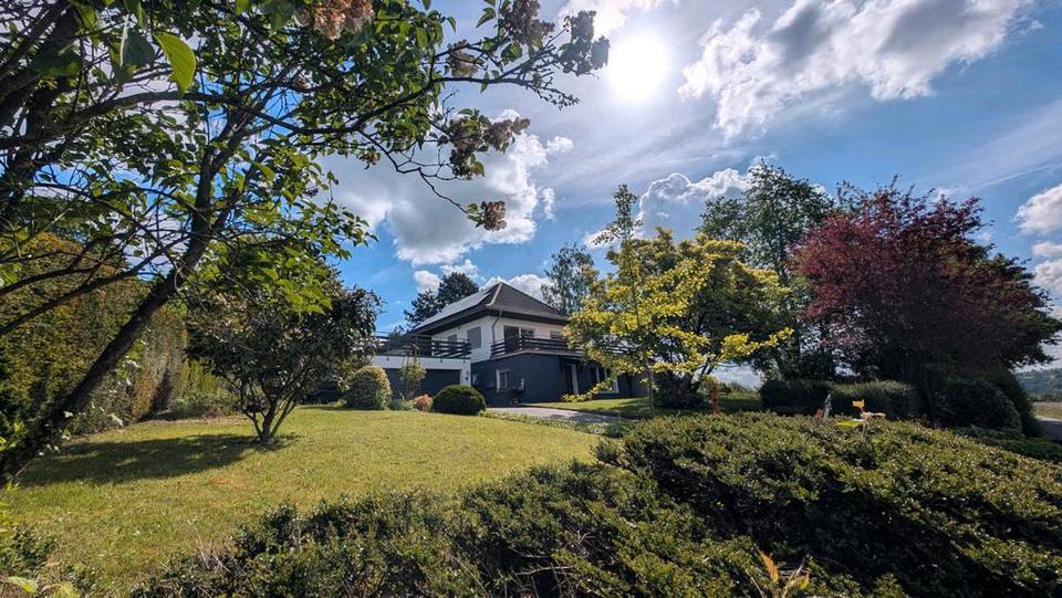 Thumbnail-Haus im Grünen mit toller Aussicht Lohmar Höffen