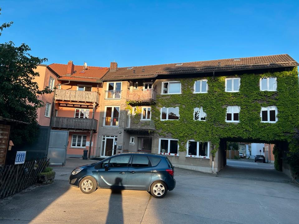 Thumbnail-Immobilie Furth im Wald