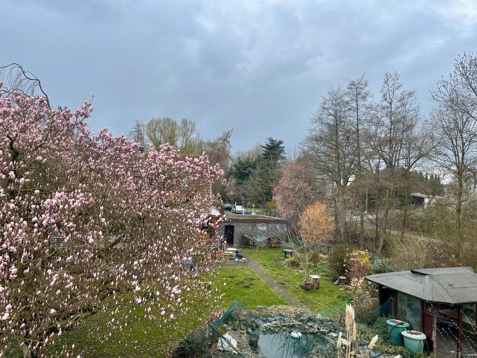 Thumbnail-Gemütliche 1ZKB 40qm Souterrain-Wohnung in Bielefeld Heepen