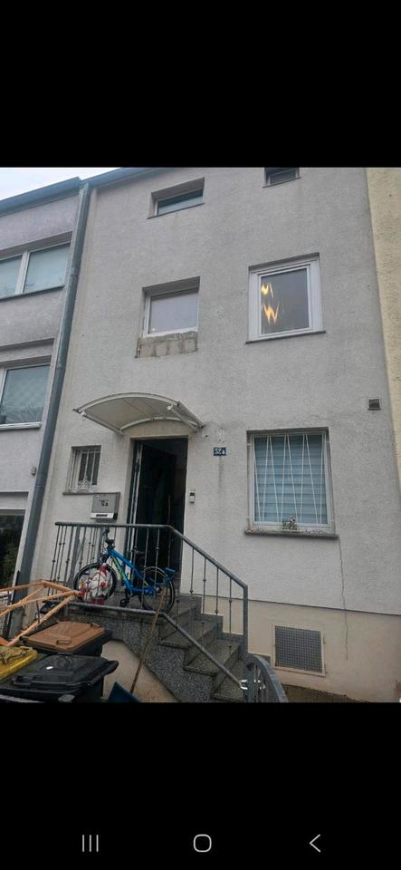 Thumbnail-Top saniertes Reihenmittelhaus mit Garten